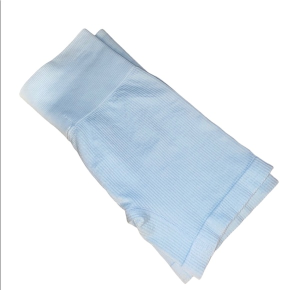 NWT Colsie biker shorts - Picture 3 of 3